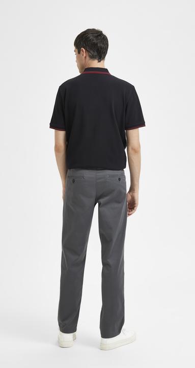 Actual product image Selected Homme 196 Straight flex chino (W30/L34)