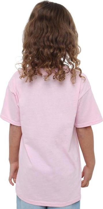 Actual product image Guardians of the Galaxy Childrens/Kids Groot Heart T-Shirt (140)