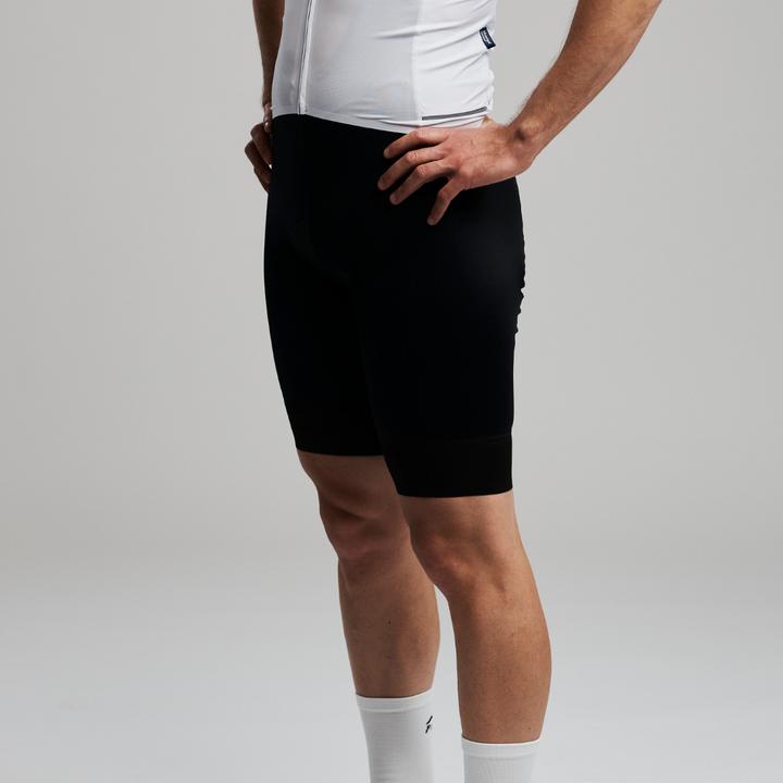 Actual product image Possenia Aero Rush Bibshorts Raw Cut (XS)