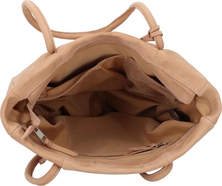 Actual product image Burkely Still Selene Shopper (9 l)