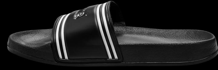 Actual product image hummel Pool Slide Jr (27)