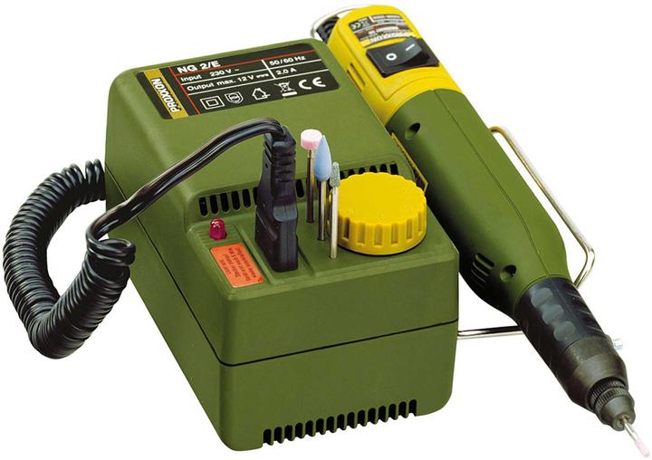 Proxxon Micromot-Netzgerät NG2/E