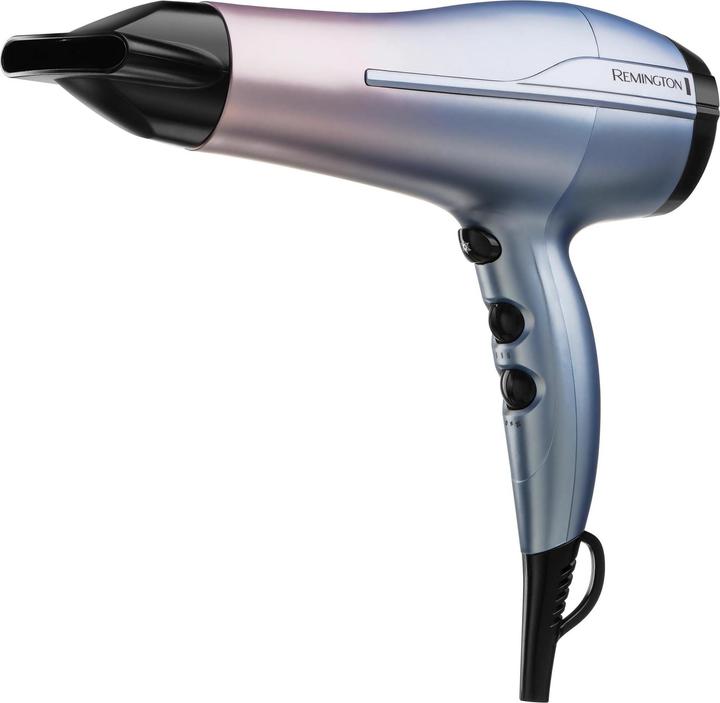 Actual product image Remington D5408 Mineral Glow