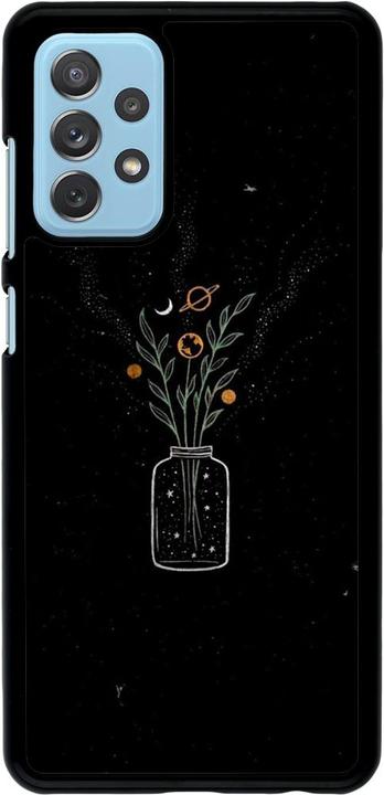 Immagine prodotto PhoneLook Vaso Coque nero (Samsung Galaxy A72)