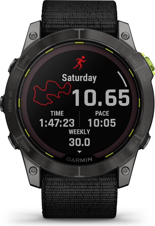 Image du produit Garmin Enduro 2 (51 mm, WLAN uniquement)