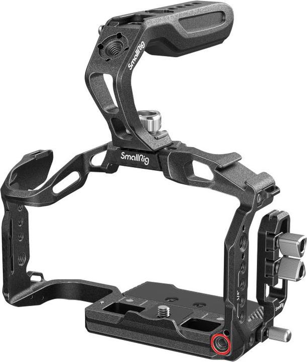 Immagine prodotto SmallRig Black Mamba Kit (Gabbietta)