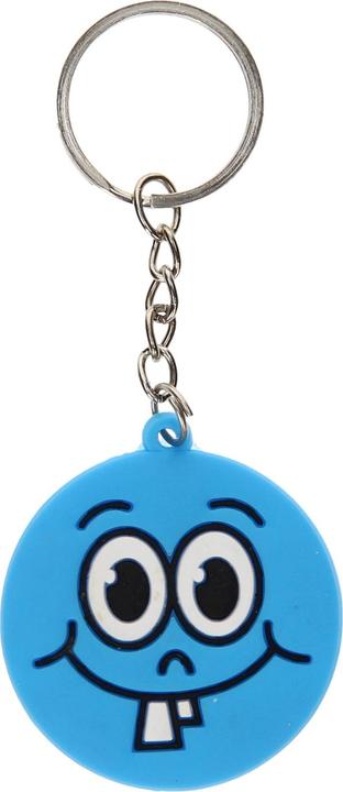 Produktbild LG-Imports Schlüsselanhänger Smiley-Gesicht