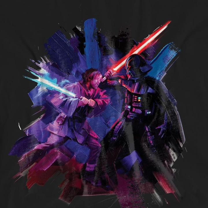 Produktbild Star Wars TShirt (XL)
