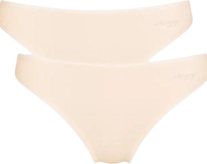 Sloggi 2erPack Bio-Cotton Tai