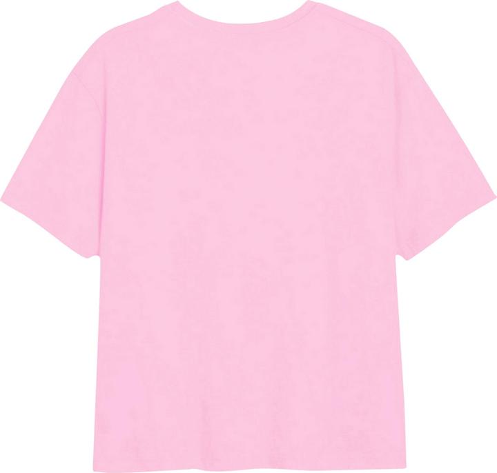 Immagine prodotto Disney T-shirt Good Vibes Only Minnie Mouse pour filles (104)