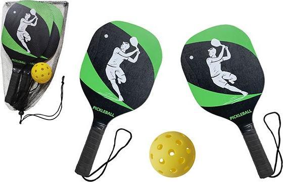 Sombo Pickelball Set mit Ball