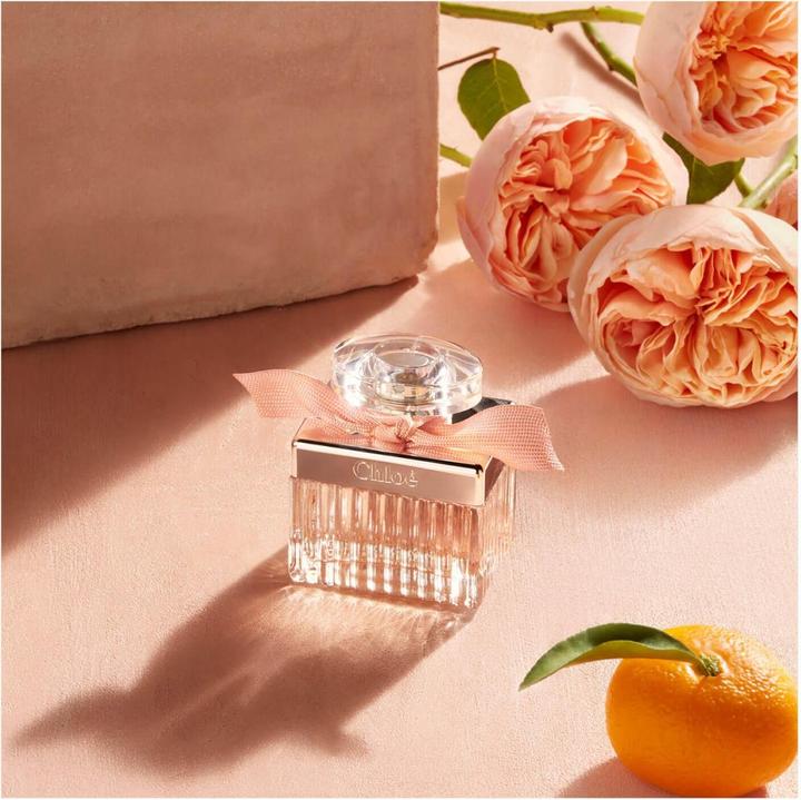 Image du produit Chloé Rose Tangerine (Eau de toilette, 50 ml)