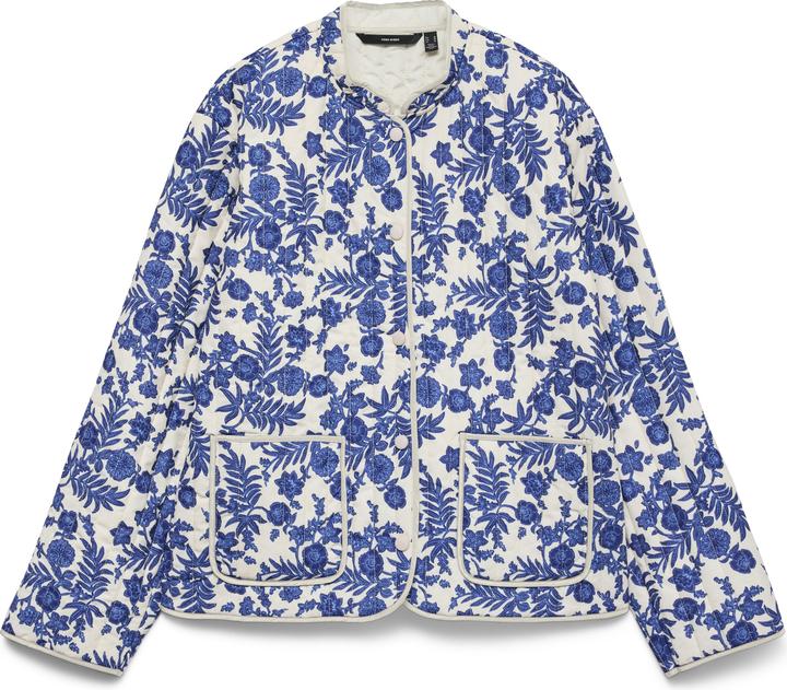 Image du produit Vero Moda VMCLARA Jacke Steppjacke (L)