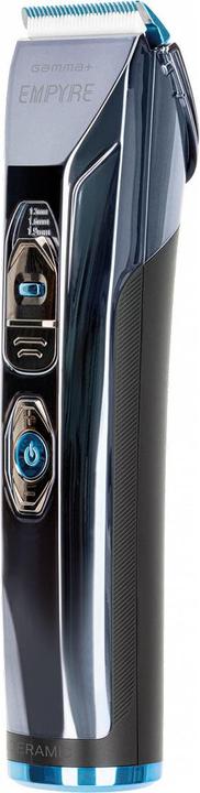 Produktbild Gamma + Empyre Clipper