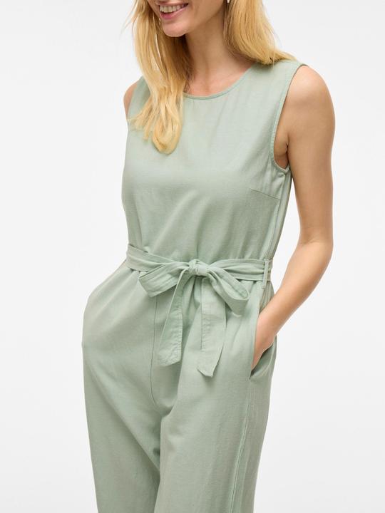 Produktbild Vila VIPRISILLA Ärmelloser Jumpsuit (38)