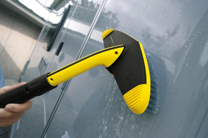 Actual product image Kärcher K5 Power Control Flex Home & Brush (Electrical connection)