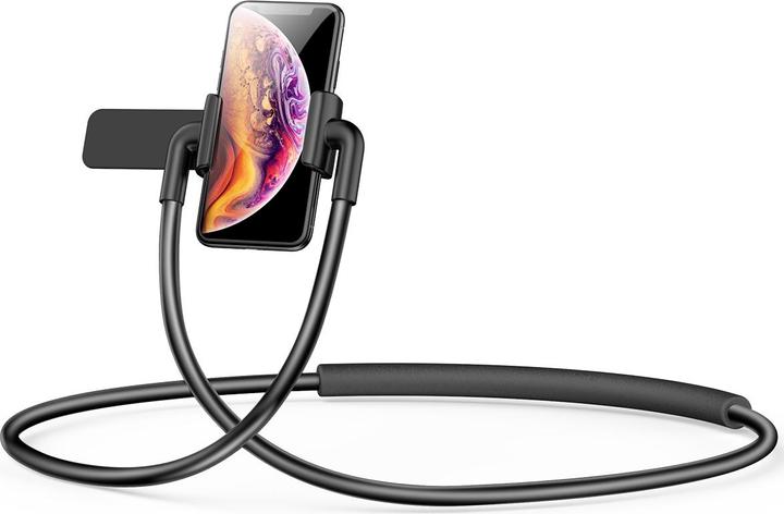 Actual product image Baseus Mobile phone neck holder
