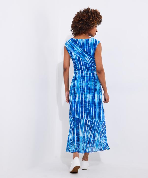 Produktbild Joe Browns Asymmetric Mesh Fluted Dress (42)
