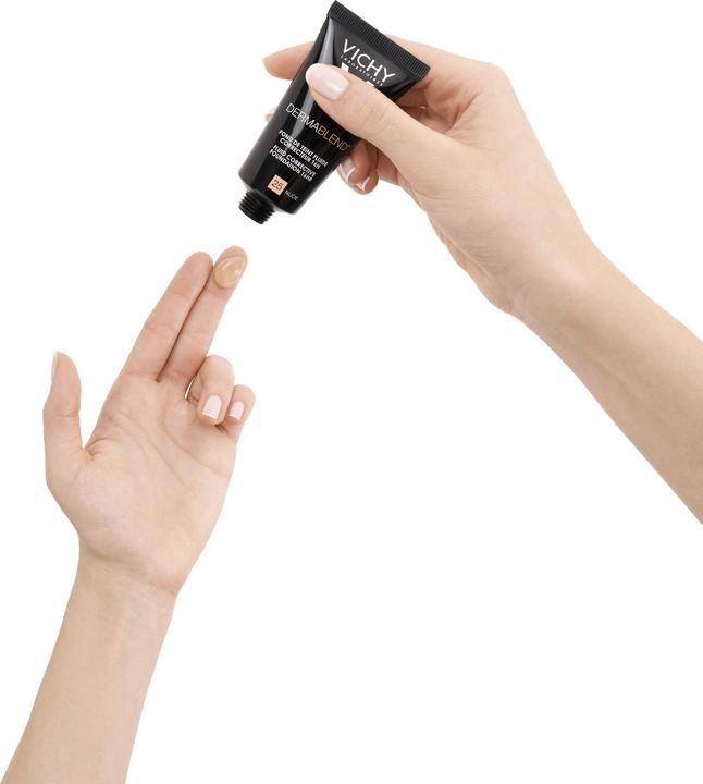 Immagine prodotto Vichy Dermablend (25 nudo)