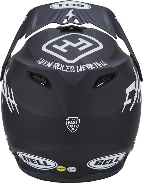 Immagine prodotto Bell Full 9 Fusion Mips (51 - 53 cm)