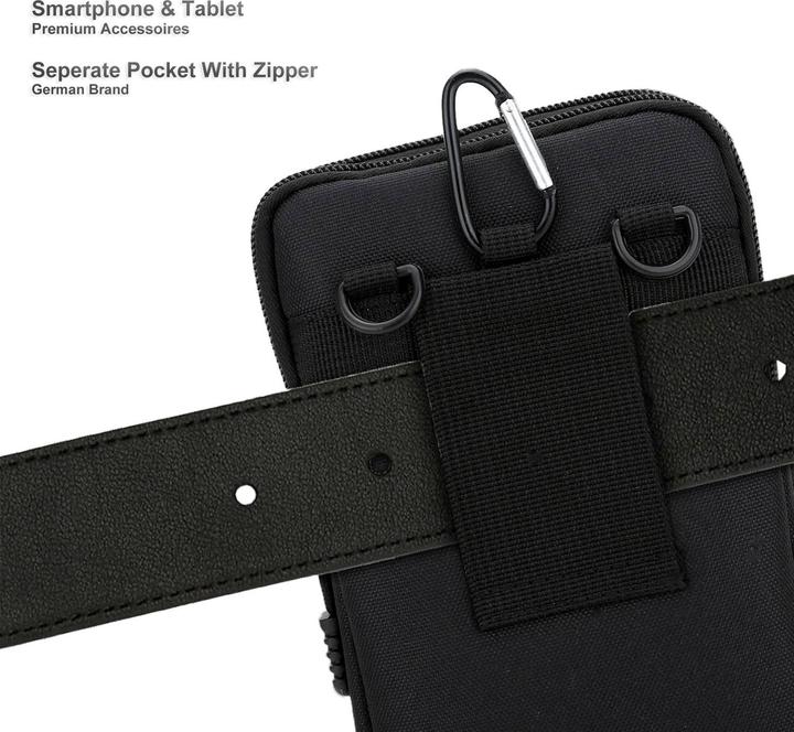 Actual product image Cadorabo Case for HTC Desire 620 Outdoor Cover (HTC Desire 620)