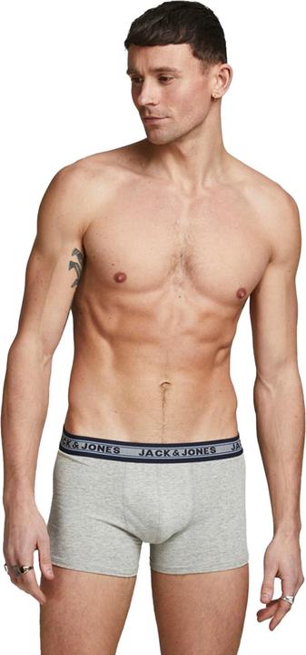 Actual product image Jack & Jones Solid (S, pack of 10)