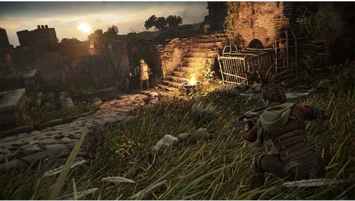 Immagine prodotto Focus Home Interactive Racconto della peste: Requiem (PS5, DE)