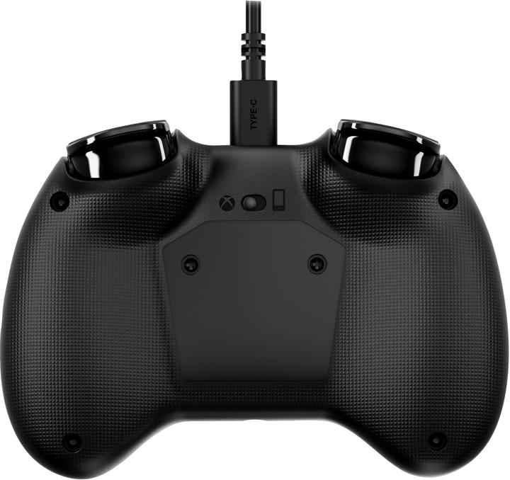 Produktbild HyperX 8B1S0AA Clutch Tanto Mini Wired Controller (Xbox One S, Android, Windows)