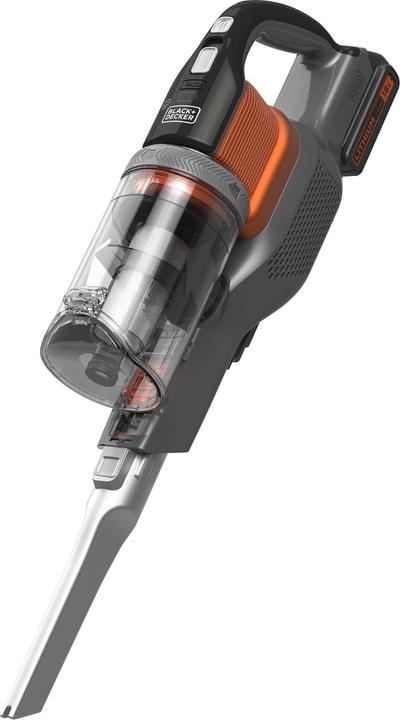 Produktbild Black & Decker 4in1 Powersieries Extreme