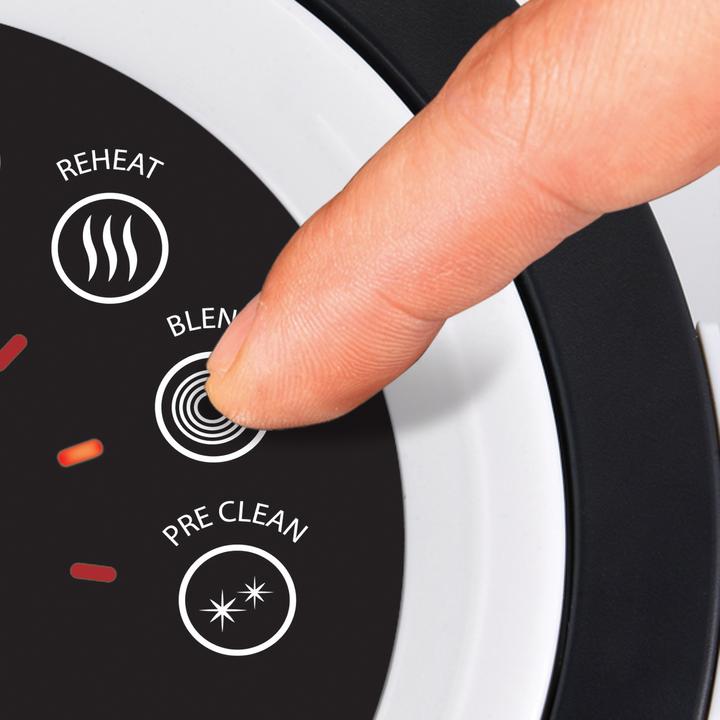 Actual product image Morphy Richards total control (1000 W)