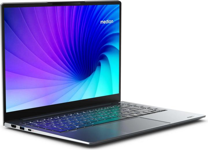 Immagine prodotto Medion SPRCHRGD 14 S1 Elite (14", Snapdragon X Elite X1E-78-100, 32 GB, 1000 GB, CH)
