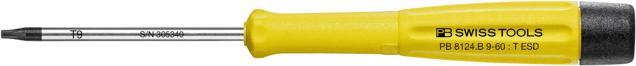 Image du produit PB Swiss Tools Tournevis pour l'électronique (Torx (TX))
