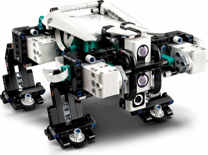 Produktbild LEGO Robot Inventor (51515, LEGO Mindstorms, LEGO Seltene Sets)