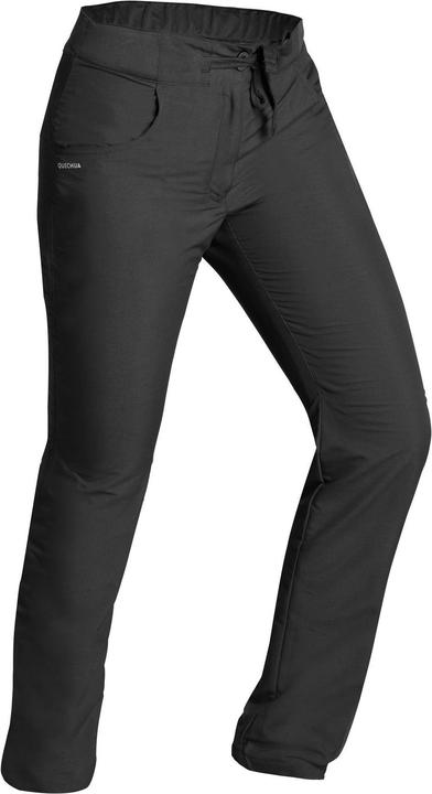 Actual product image Quechua sh100 ultra-warm trouser w 311957 (31)