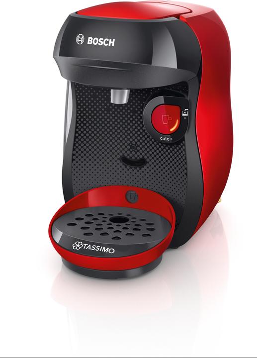 Produktbild Bosch Hausgeräte Happy (Tassimo)