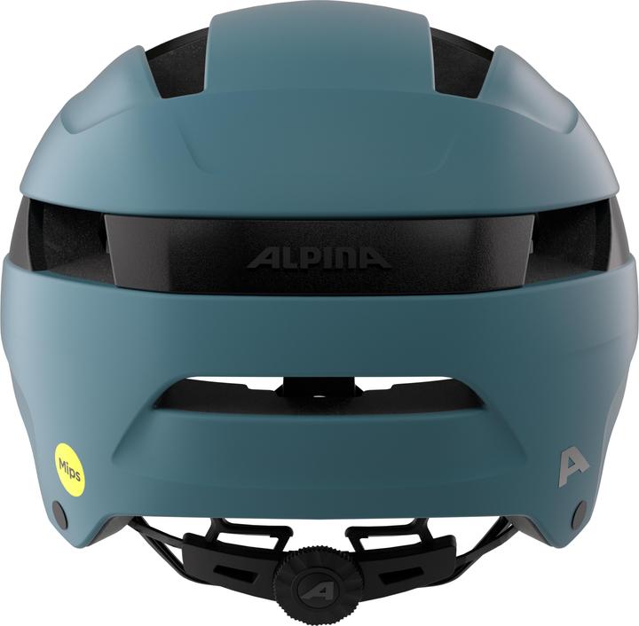 Actual product image ALPINA SPORTS Bloom MIPS (55 - 59 cm)