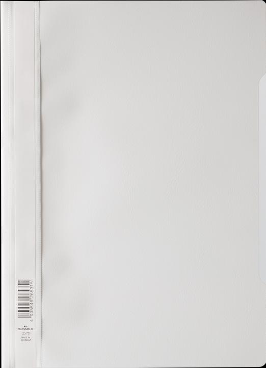 Produktbild Durable Schnellhefter Standard PP (A4, 1 x)