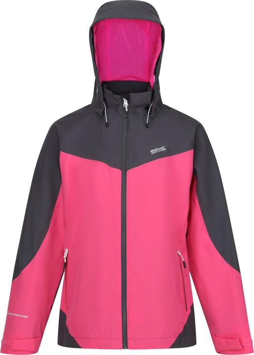 Produktbild Regatta Bosfield II Jacke wasserfest (34 D)