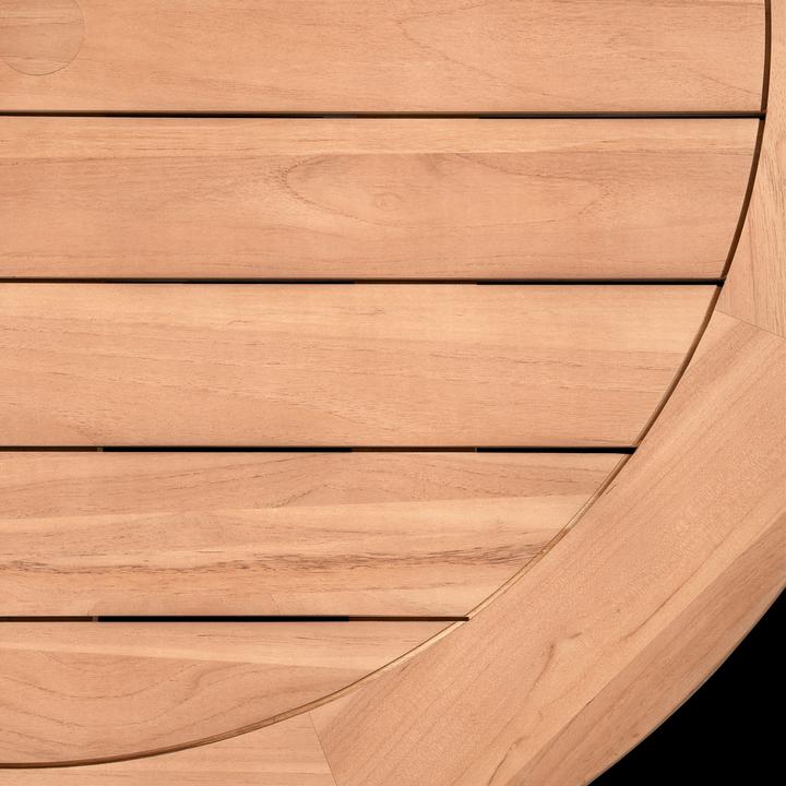 Produktbild Exotan Esstisch (122 cm)