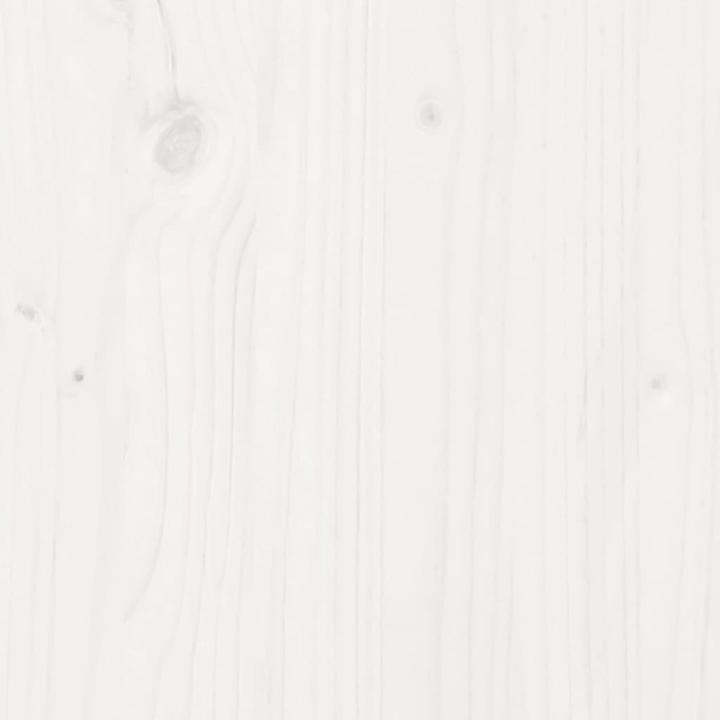 Produktbild VidaXL Tagesbett mit Dach (80 x 200 cm)