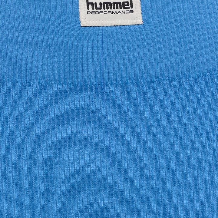 Produktbild hummel Hmlpulse Seamless Rib Mw W Tights (M)