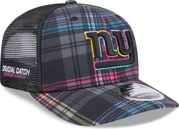 Immagine prodotto New Era 9Seventy Cappello Stretch-Snap CRUCIAL New York Giants