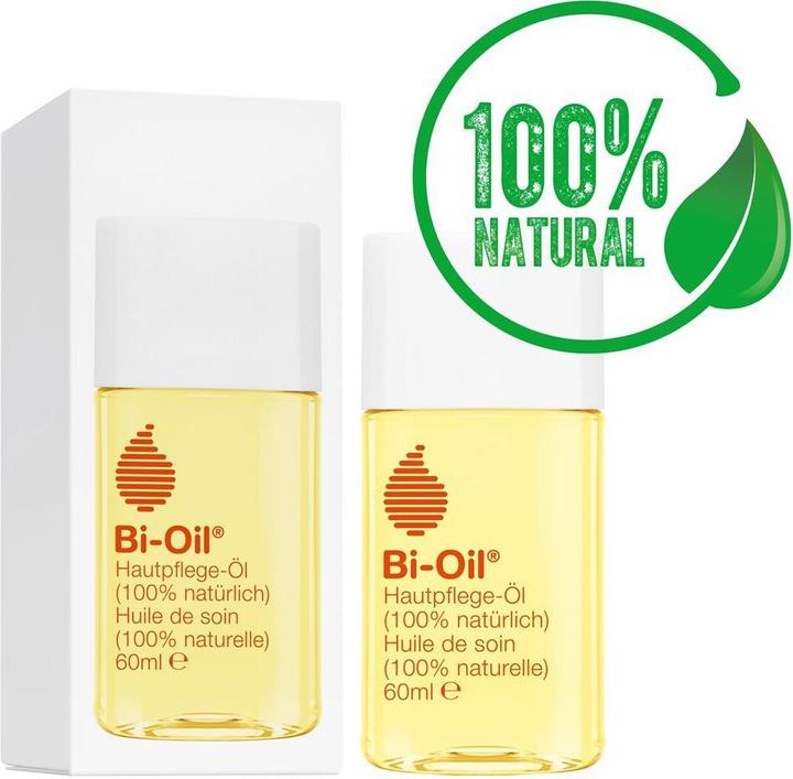 Bi-Oil Skin care oil