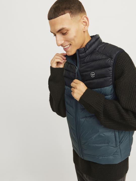 Image du produit Jack & Jones Jjesprint Bodywarmer Collar Noos (L)