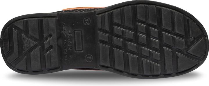 Produktbild Aimont niedrige sicherheitsschuhe ibis s3 ci src (S4, 42)