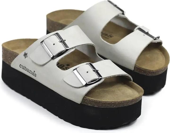 Produktbild Cubanas Amalia Plattform (40)