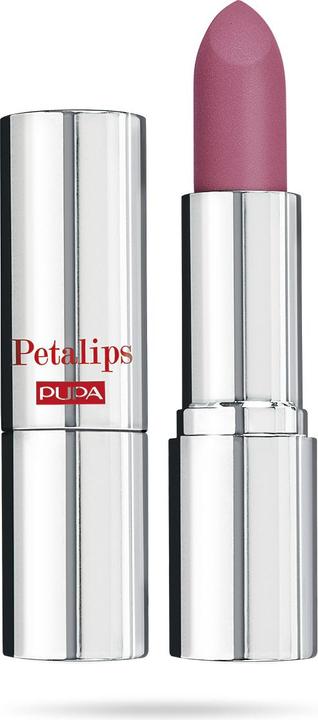 Pupa Milano Petalips Mauve Violet (010 Mauve Violet)