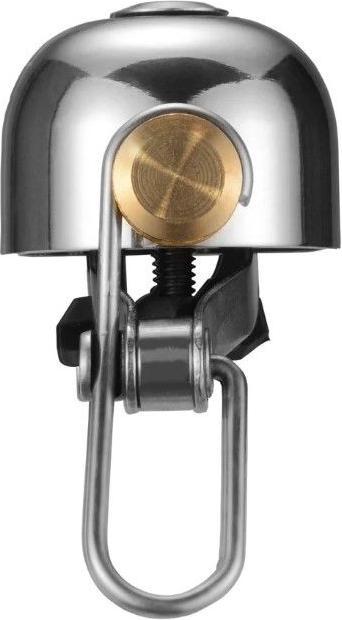 Actual product image Rockbros Vintage bicycle bell