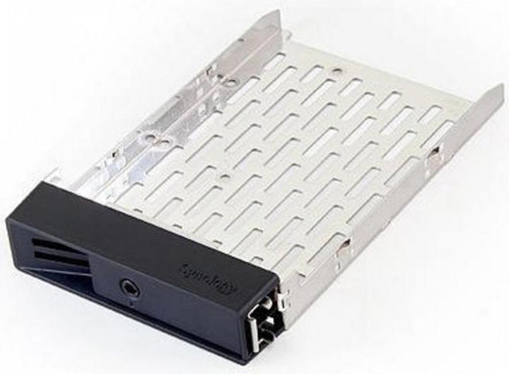 Actual product image Synology Hard disk slot (Type R7)