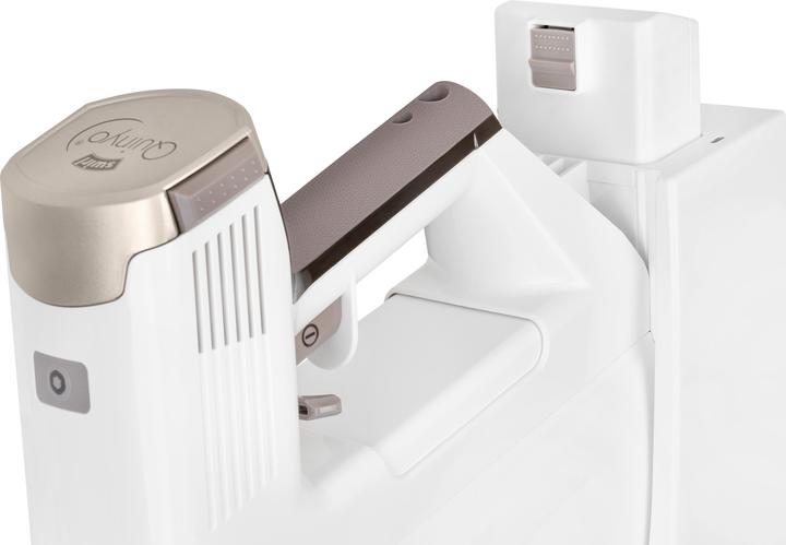 Actual product image Swirl Quinyo Essential - Steelstofzuiger met zak